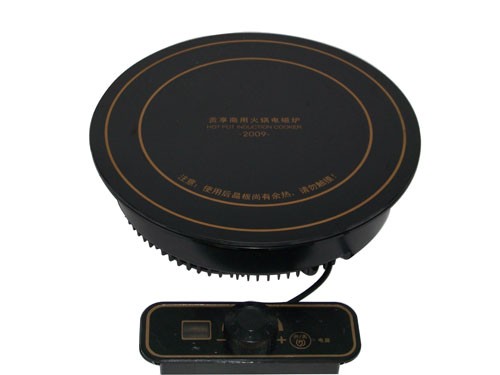 供应贡享火锅电磁炉GX1800-288N